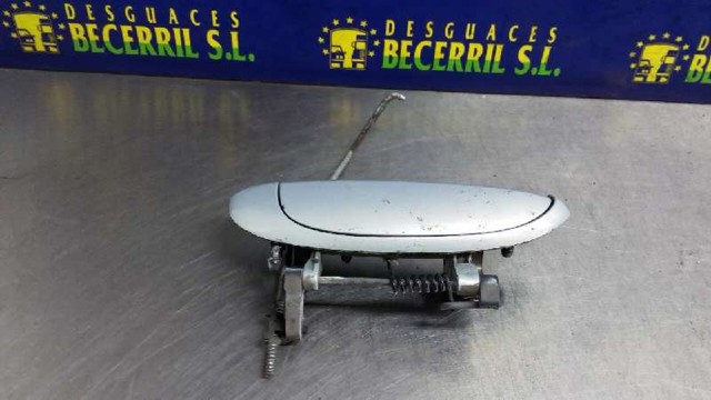 7700433075 RENAULT Manija exterior de puerta izquierda delantera/trasera comprar Madrid