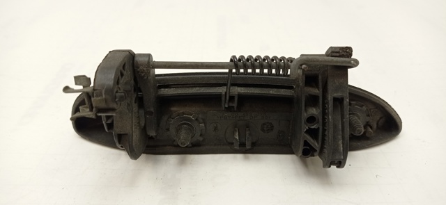 7700433075 RENAULT Manija exterior de puerta izquierda delantera/trasera comprar Alcalá