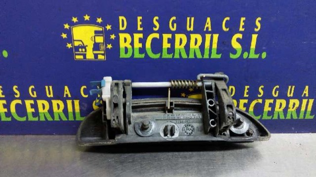 7700433075 Manija exterior de puerta izquierda delantera/trasera  comprar en Reus