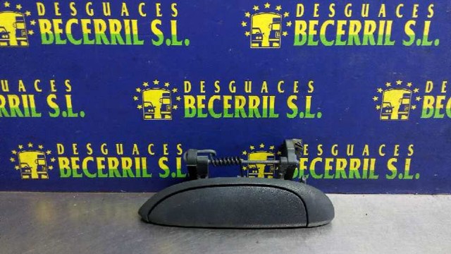 7700433075 RENAULT Manija exterior de puerta izquierda delantera/trasera comprar Madrid