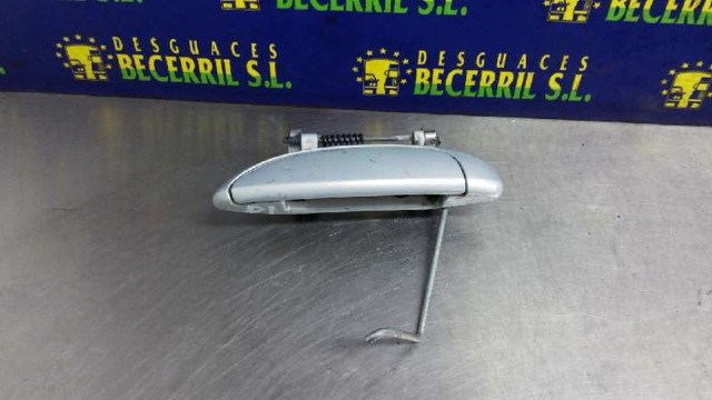 7700433075 Manija exterior de puerta izquierda delantera/trasera  en stock Sabadell