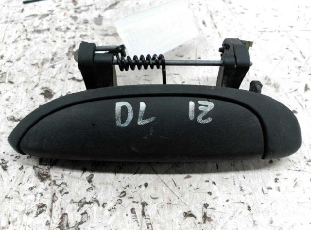 7700433075 RENAULT Manija exterior de puerta izquierda delantera/trasera comprar Madrid