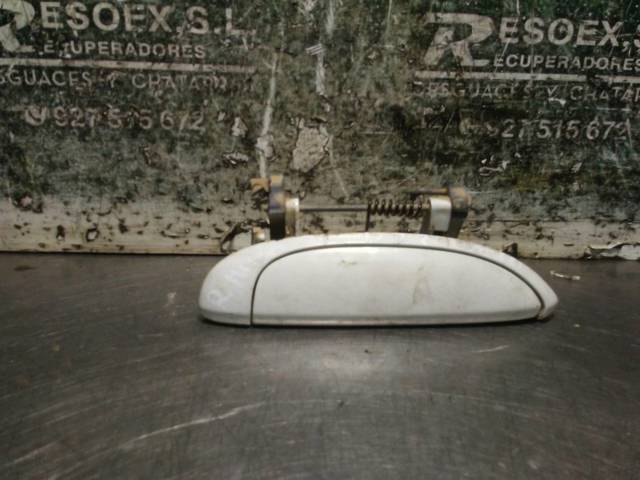 7700433076 Manija exterior derecha delantera/trasera de puerta comprar Sevilla