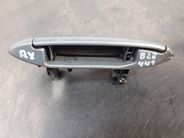 RENAULT 7700433076 Manija exterior derecha delantera/trasera de puerta  disponible Lugo