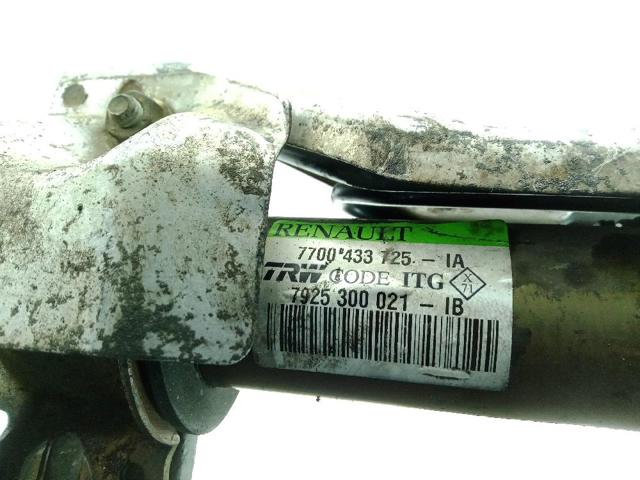 7700433725 RENAULT Cremallera de dirección  comprar en Oviedo