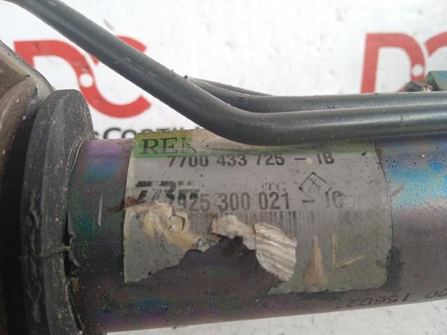 7700433725 Cremallera de dirección  disponible Burgos