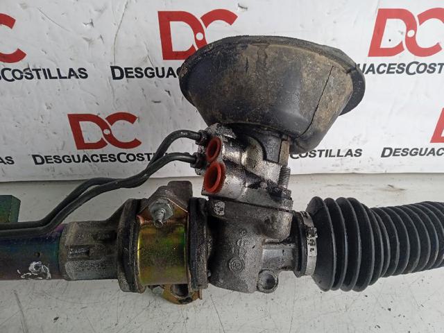 RENAULT 7700433725 Cremallera de dirección  en stock Salamanca