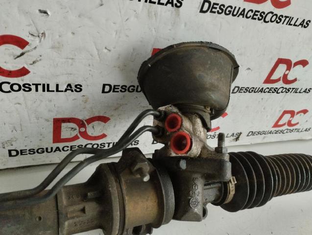 RENAULT 7700433725 Cremallera de dirección comprar Barcelona