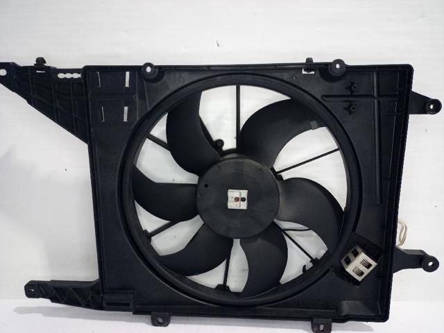 7700433728 Difusor del radiador de refrigeración  disponible Málaga