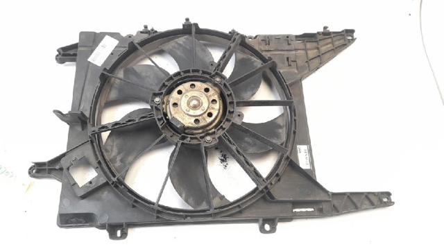 RENAULT 7700433728 Bastidor radiador comprar Barcelona