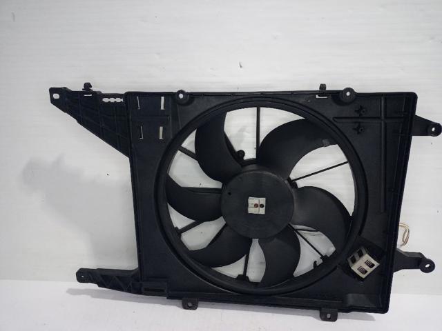 RENAULT 7700433728 Difusor del radiador de refrigeración  comprar en Murcia