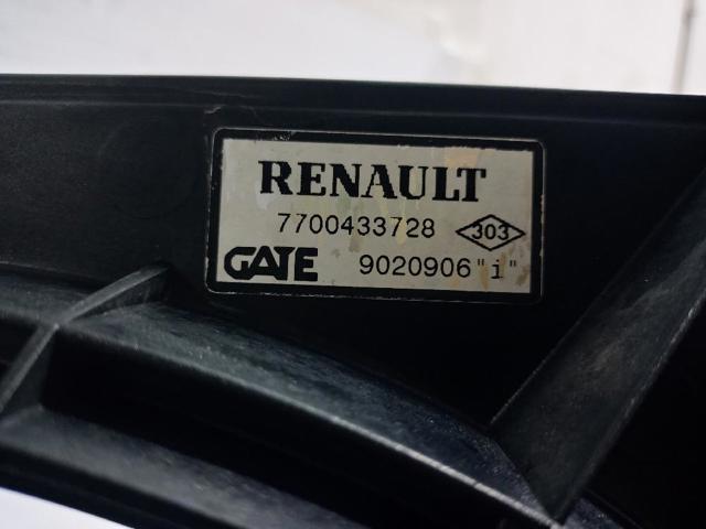 RENAULT 7700433728 Difusor del radiador de refrigeración  comprar en Murcia
