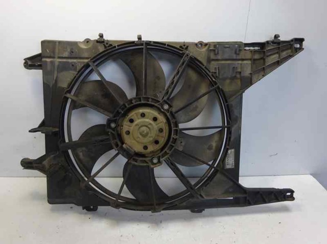 7700433728 RENAULT Bastidor radiador  en stock Córdoba
