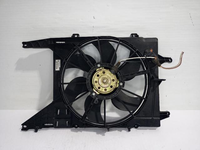 RENAULT 7700433728 Difusor del radiador de refrigeración  disponible Lugo