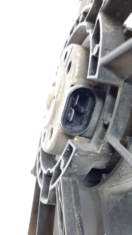 7700433728 RENAULT Difusor del radiador de refrigeración  comprar en Jaén