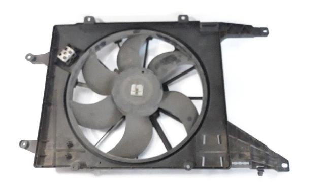 7700433728 RENAULT Bastidor radiador  en stock Huelva