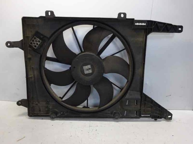 RENAULT 7700433728 Difusor del radiador de refrigeración  comprar en Murcia