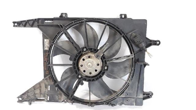 RENAULT 7700433728 Difusor del radiador de refrigeración  comprar en Ponferrada