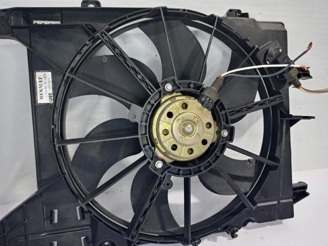 7700433728 Difusor del radiador de refrigeración  comprar en Zaragoza