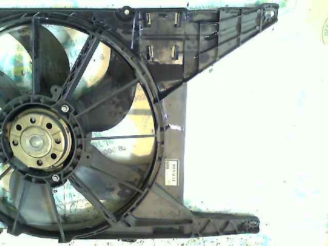7700433728 RENAULT Bastidor radiador comprar Madrid