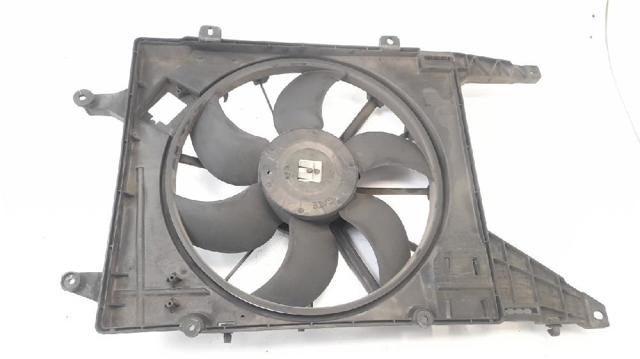 7700433728 Bastidor radiador  en stock Castellón