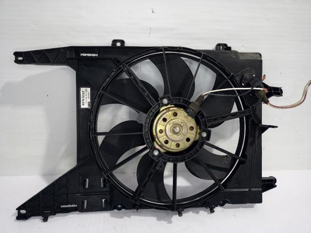 7700433728 Difusor del radiador de refrigeración  comprar en Zaragoza