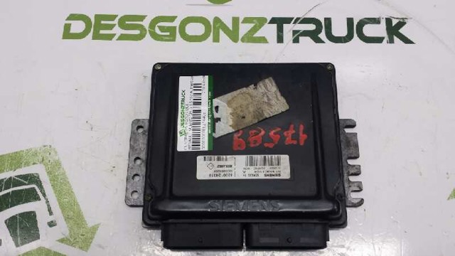 7700433890 Renault (RVI)
