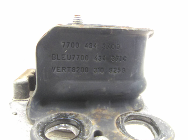 Soporte motor delantero Renault Clio 2 BB, CB