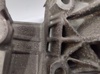 Soporte motor delantero Renault Clio 2 BB, CB