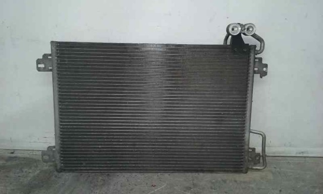 RENAULT 7700434383 Condensador de aire acondicionado  disponible Lugo