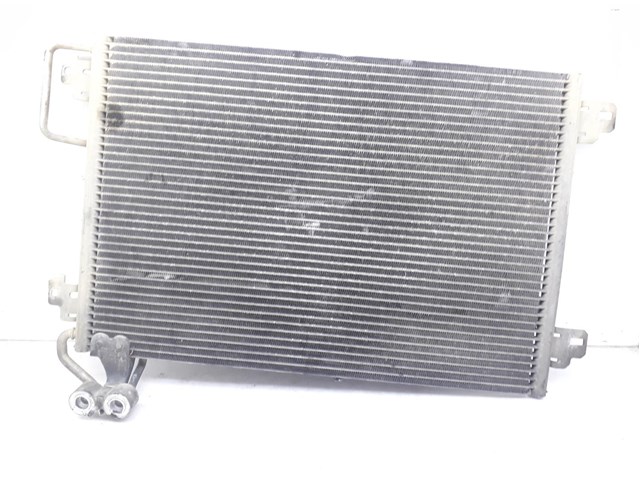 Condensador / radiador  aire acondicionado para renault scénic i limusina 1.9 dci rx4 f9q740 7700434383