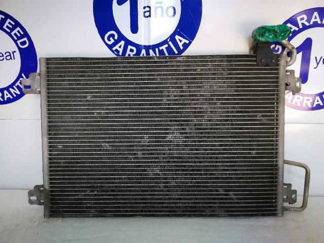 7700434383 RENAULT Condensador de aire acondicionado  comprar en Jaén