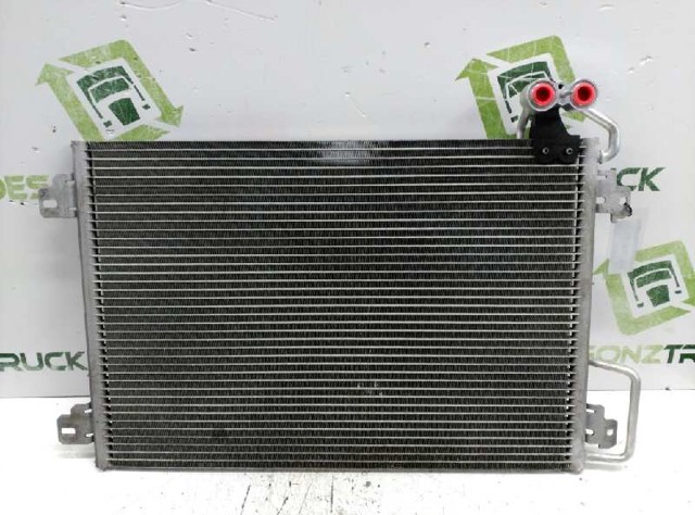 7700434383 RENAULT Condensador aire acondicionado  en stock Gandía