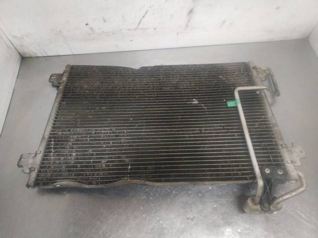 RENAULT 7700434383 Condensador aire acondicionado  en stock Valencia