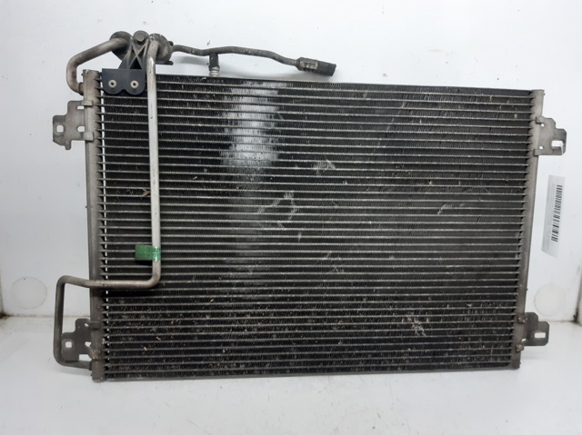 RENAULT 7700434383 Condensador aire acondicionado  en stock Valencia