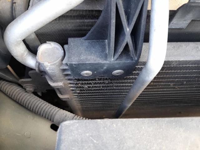 7700434383 RENAULT Condensador de aire acondicionado  disponible Vigo