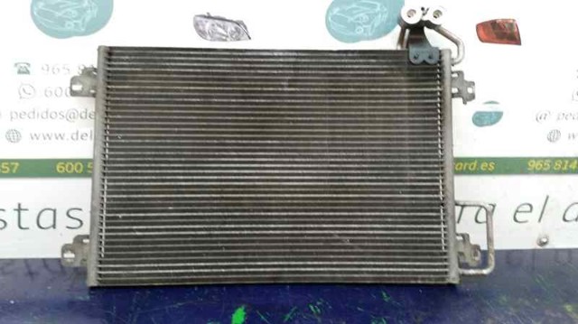 RENAULT 7700434383 Condensador de aire acondicionado  comprar en Albacete