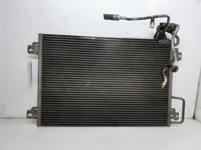 RENAULT 7700434383 Condensador de aire acondicionado  disponible España