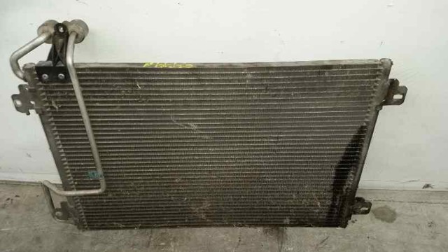 RENAULT 7700434383 Condensador aire acondicionado  en stock Terrassa