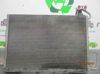 Condensador de aire acondicionado Renault Scenic 1
