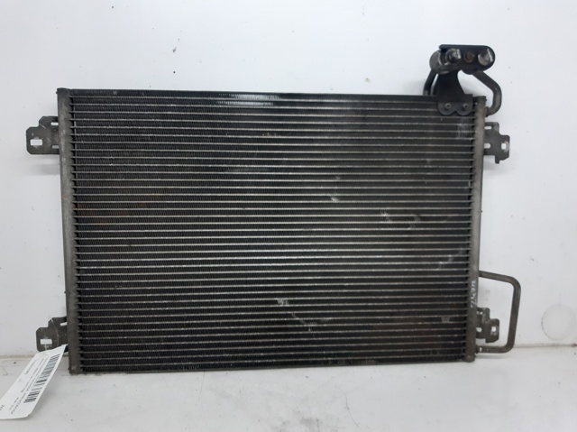 7700434383 Condensador aire acondicionado  en stock Sabadell