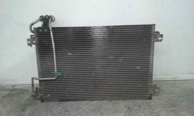 RENAULT 7700434383 Condensador de aire acondicionado  comprar en Ponferrada