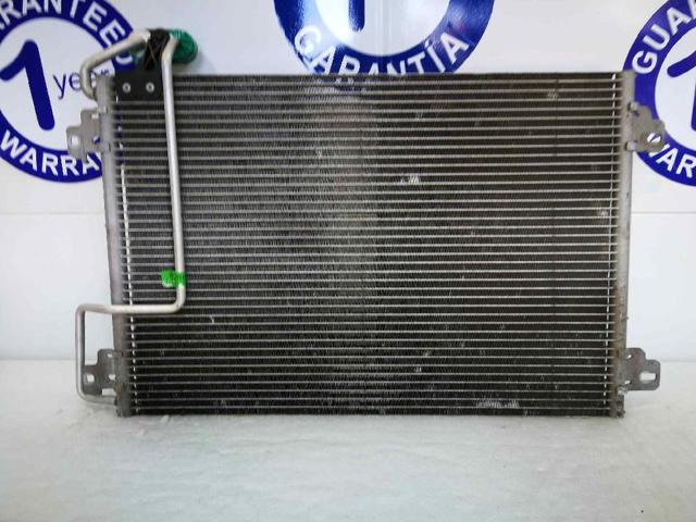 RENAULT 7700434383 Condensador aire acondicionado comprar Pamplona