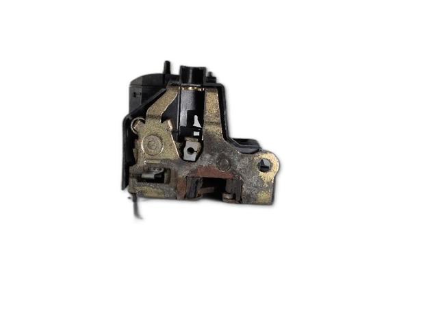 7700434602 RENAULT Cerradura de puerta trasera izquierda  en stock Gandía