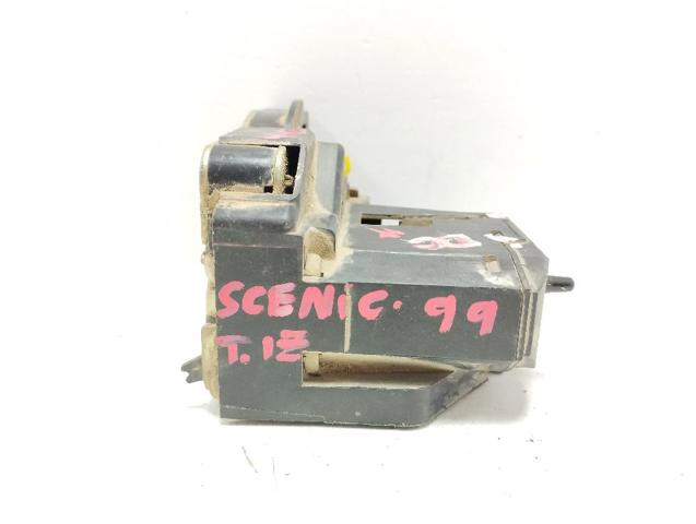 RENAULT 7700434602 Cerradura de puerta trasera izquierda  comprar en Ponferrada