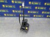 Cerradura de puerta trasera izquierda 7700434602 RENAULT