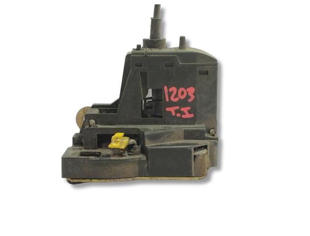 7700434602 RENAULT Cerradura de puerta trasera izquierda  en stock Córdoba