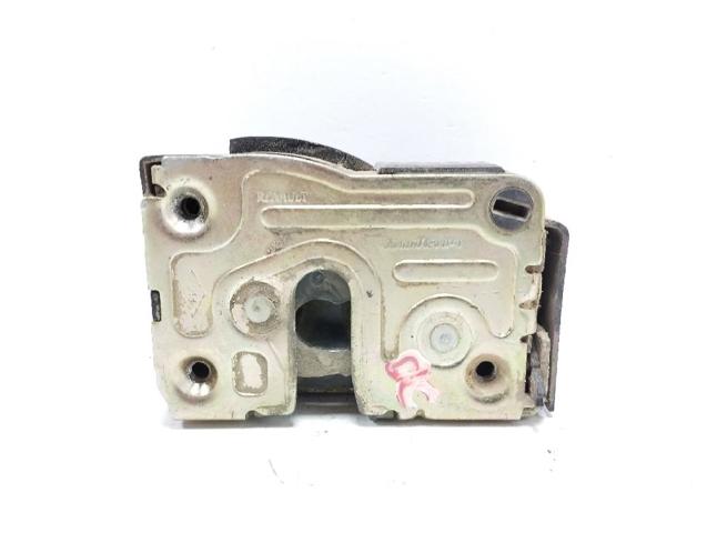 7700434602 Cerradura de puerta trasera izquierda  comprar en Reus