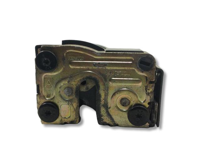 7700434602 Cerradura de puerta trasera izquierda  disponible Burgos
