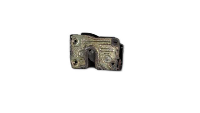 RENAULT 7700434602 Cerradura de puerta trasera izquierda  en stock Terrassa